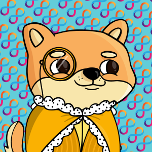 dogfinity: 361