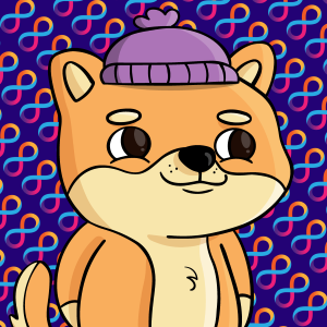 dogfinity: 2935