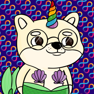 dogfinity: 3457