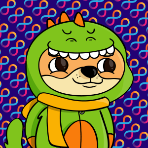 dogfinity: 2608