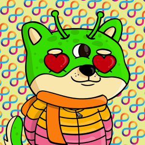 dogfinity: 3099