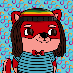 dogfinity: 2052