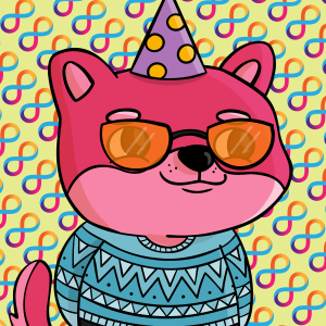 dogfinity: 1134
