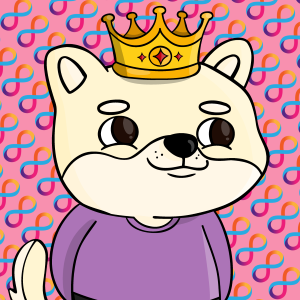 dogfinity: 731