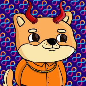 dogfinity: 1337