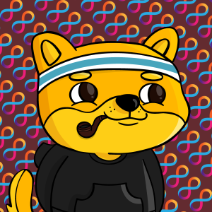 dogfinity: 1667
