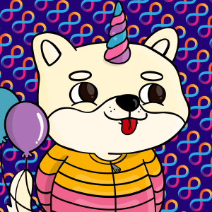 dogfinity: 2115