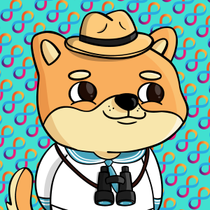 dogfinity: 3534