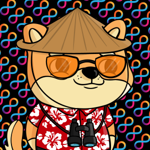 dogfinity: 306