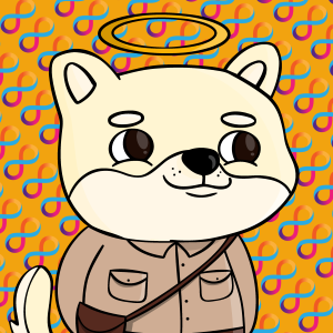 dogfinity: 1321