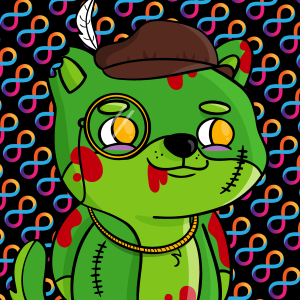 dogfinity: 715