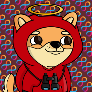 dogfinity: 1687
