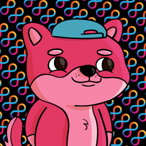 dogfinity: 2860