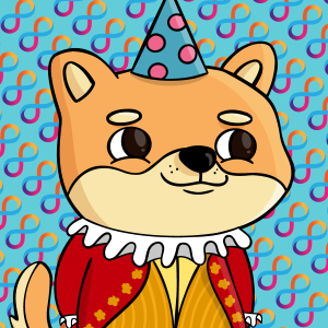 dogfinity: 1211