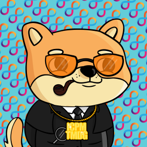 dogfinity: 3209