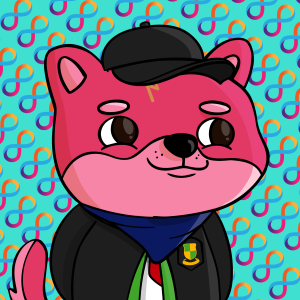 dogfinity: 34
