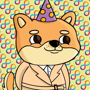 dogfinity: 3083