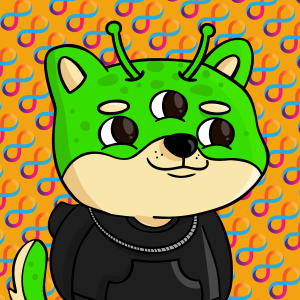 dogfinity: 2687