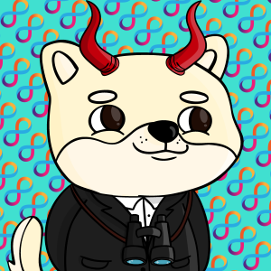 dogfinity: 97