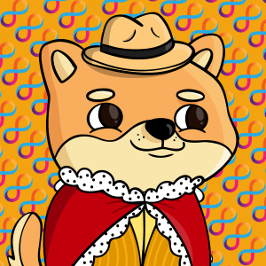 dogfinity: 3550