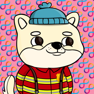 dogfinity: 2434