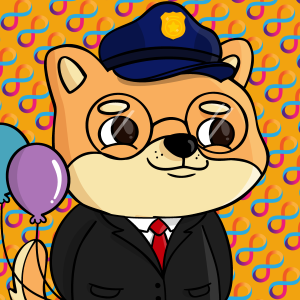 dogfinity: 3416