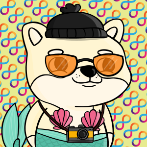 dogfinity: 3351