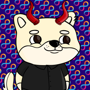 dogfinity: 318