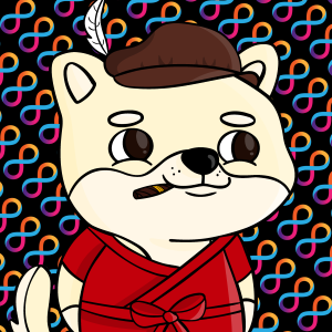 dogfinity: 1756