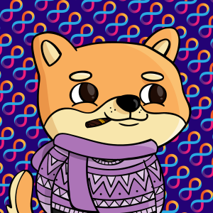 dogfinity: 3818