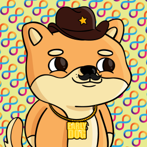 dogfinity: 2801