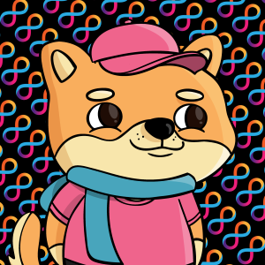 dogfinity: 109