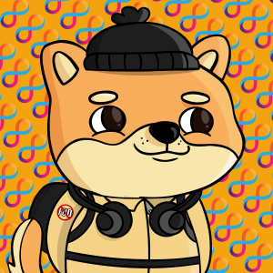 dogfinity: 2505