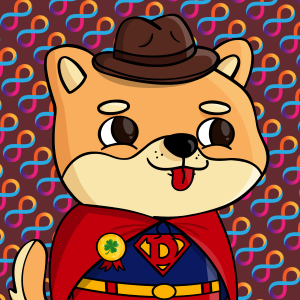 dogfinity: 3538
