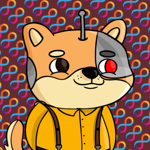 dogfinity: 2612