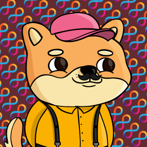 dogfinity: 1443