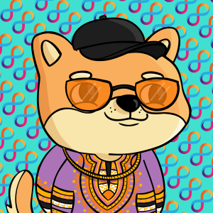 dogfinity: 444
