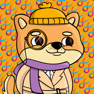 dogfinity: 46