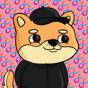 dogfinity: 518