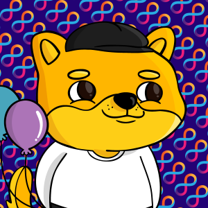 dogfinity: 3075
