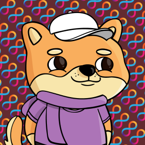 dogfinity: 3542