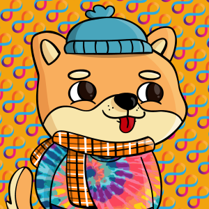 dogfinity: 1138