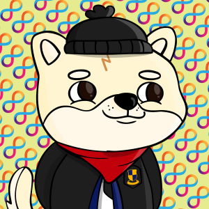 dogfinity: 3009