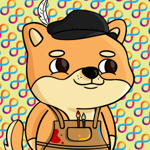 dogfinity: 1415