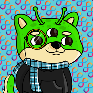 dogfinity: 3595