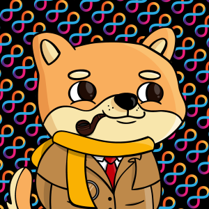 dogfinity: 14