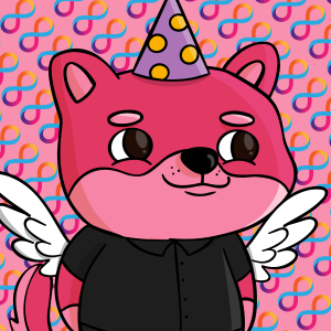 dogfinity: 1411