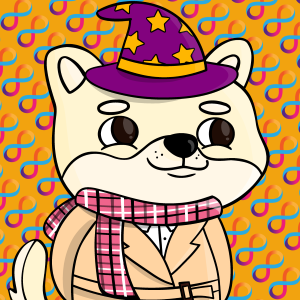 dogfinity: 3570