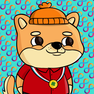 dogfinity: 2537