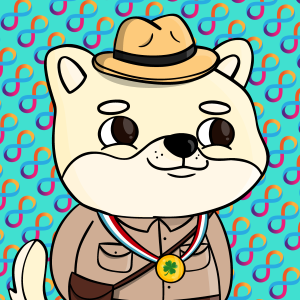 dogfinity: 77